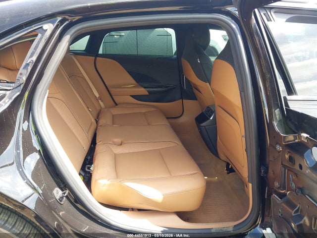 Lucid Air Touring 2025 50EA1TEA6SA001747 Image 8