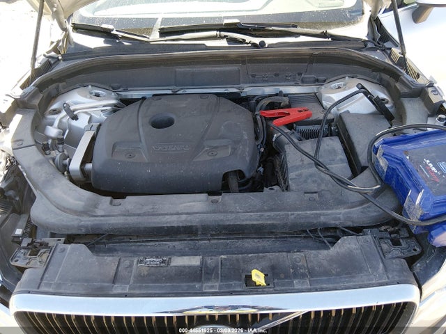 LYV102RK8JB117611 Volvo Xc60 T5 Momentum
