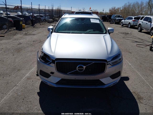 LYV102RK8JB117611 Volvo Xc60 T5 Momentum