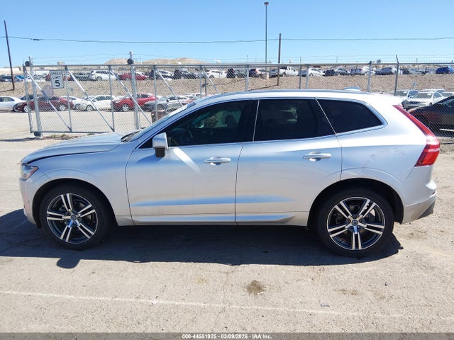 LYV102RK8JB117611 Volvo Xc60 T5 Momentum