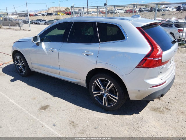 LYV102RK8JB117611 Volvo Xc60 T5 Momentum
