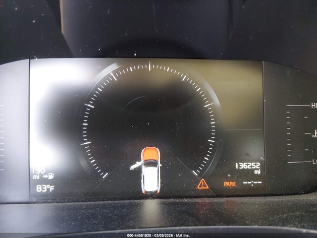 LYV102RK8JB117611 Volvo Xc60 T5 Momentum