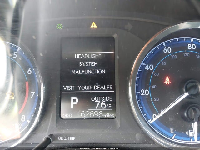 Toyota COROLLA LE 2017 2T1BURHE4HC862902 Image 15