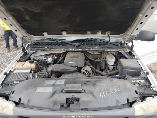 44551928 :رقم المزاد ، 1GTEC14V23E377378 vin ، 2003 Gmc Sierra 1500 Work Truck مزاد بيع