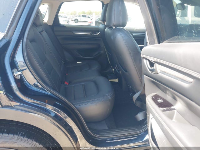 Продажа на аукционе авто 2021 Mazda Cx-5 Grand Touring, vin: JM3KFADM4M0419802, номер лота: 44551935