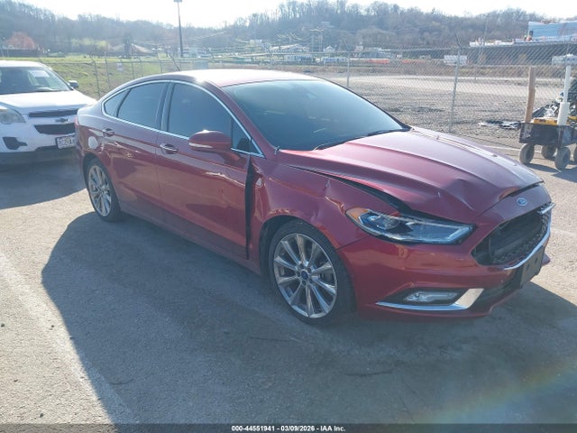 2017 FORD FUSION 3FA6P0D97HR349978