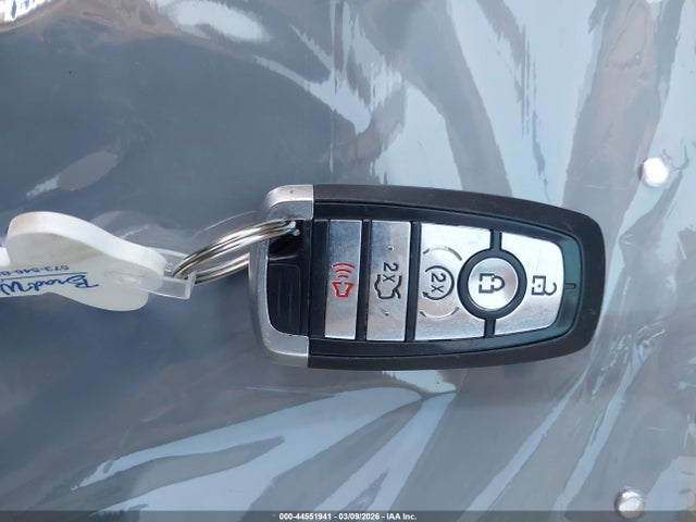 2017 FORD FUSION 3FA6P0D97HR349978 Photo 10