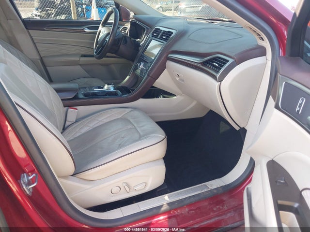 2017 FORD FUSION 3FA6P0D97HR349978 Photo 4