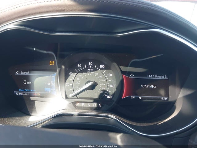 2017 FORD FUSION 3FA6P0D97HR349978 Photo 6