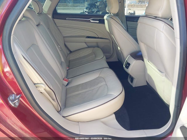 2017 FORD FUSION 3FA6P0D97HR349978 Photo 7