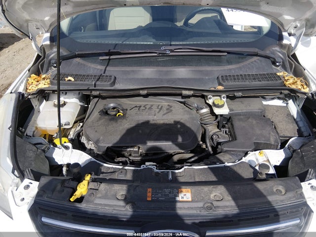 Ford ESCAPE SE 2015 1FMCU9GX9FUA64236 Image 10