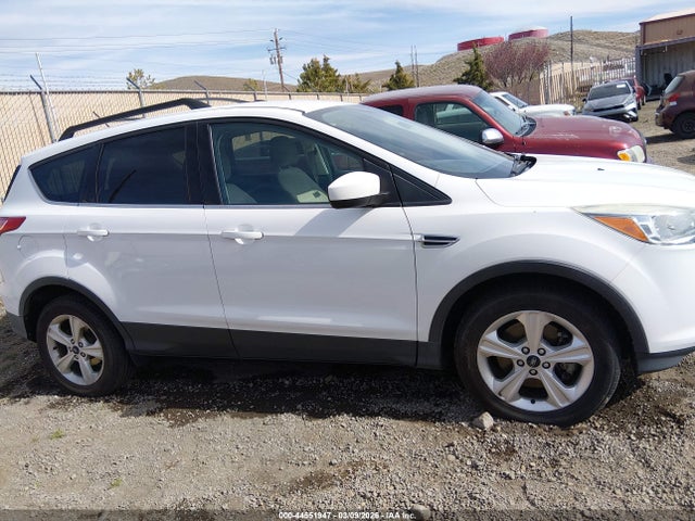 Ford ESCAPE SE 2015 1FMCU9GX9FUA64236 Image 13