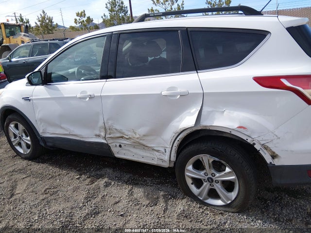 Ford ESCAPE SE 2015 1FMCU9GX9FUA64236 Image 14