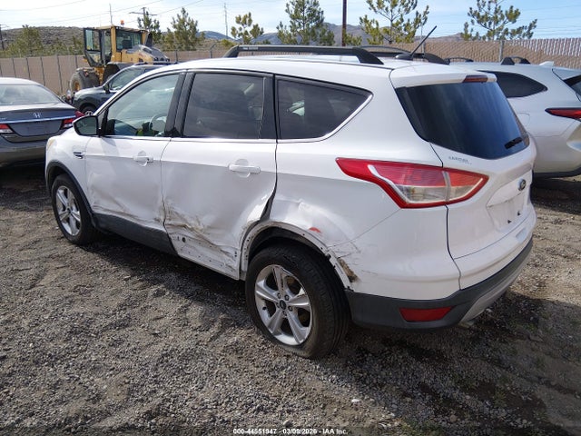 1FMCU9GX9FUA64236 Ford ESCAPE SE