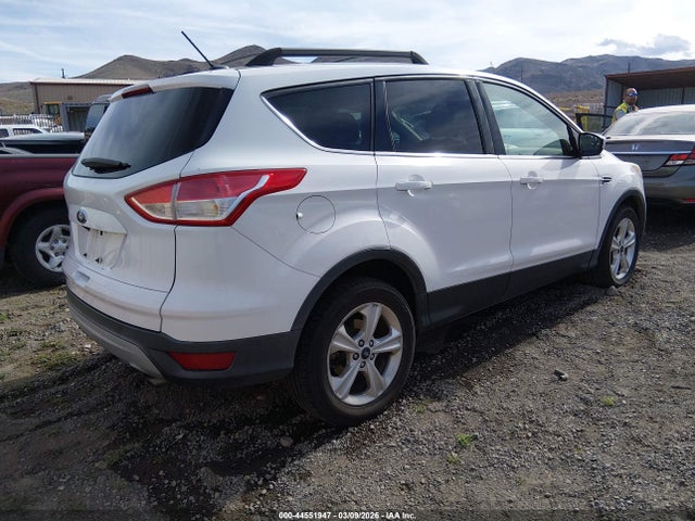 Ford ESCAPE SE 2015 1FMCU9GX9FUA64236 Image 4