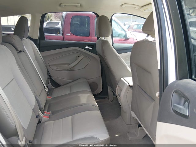 Ford ESCAPE SE 2015 1FMCU9GX9FUA64236 Image 8
