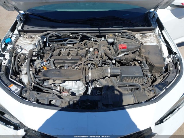 Acura Integra 2025 19UDE4H28SA011052 Image 10