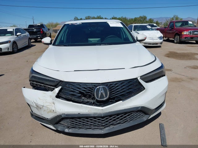 Acura Integra 2025 19UDE4H28SA011052 Image 12