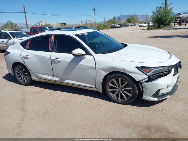 Acura Integra 2025 19UDE4H28SA011052 Image 13
