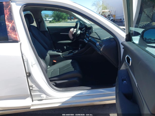 Acura Integra 2025 19UDE4H28SA011052 Image 5