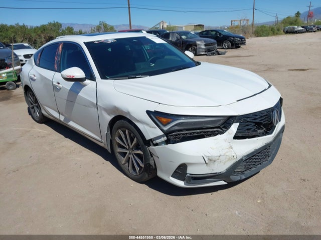 Acura Integra 2025 19UDE4H28SA011052 Image 6