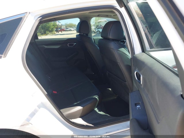 Acura Integra 2025 19UDE4H28SA011052 Image 8