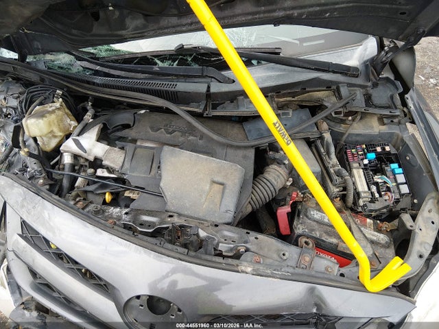 2012 TOYOTA COROLLA 2T1BU4EE4CC801503 Photo 9