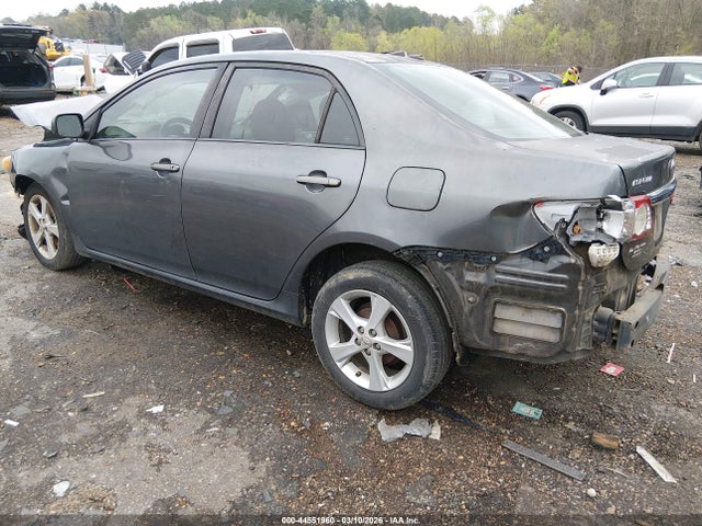 2012 TOYOTA COROLLA 2T1BU4EE4CC801503 Photo 2