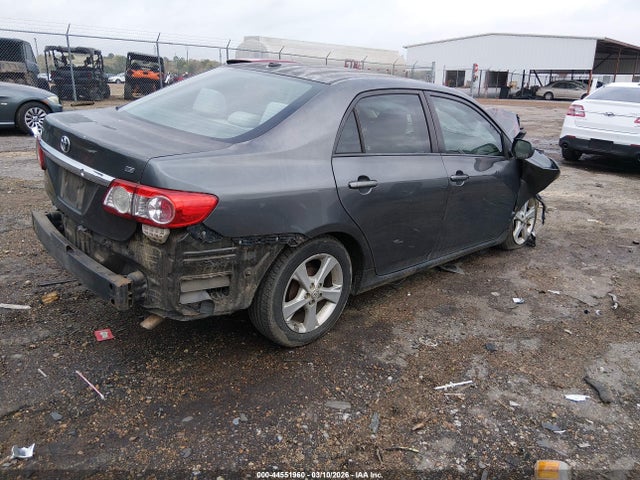 2012 TOYOTA COROLLA 2T1BU4EE4CC801503 Photo 3