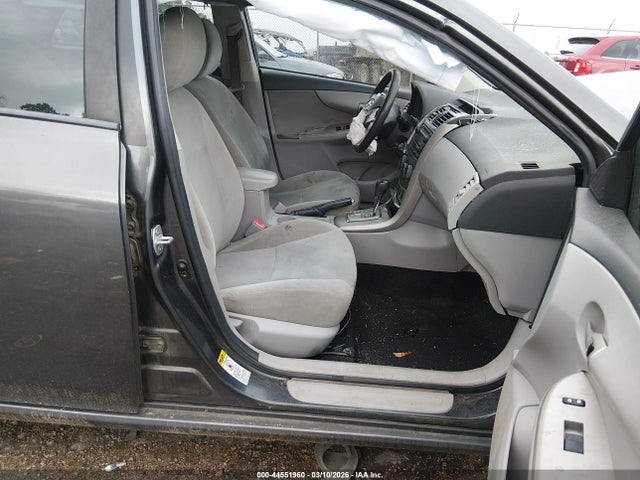 2012 TOYOTA COROLLA 2T1BU4EE4CC801503 Photo 4