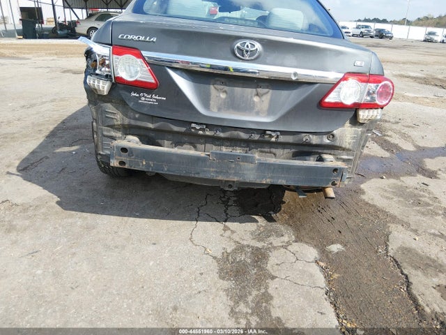 2012 TOYOTA COROLLA 2T1BU4EE4CC801503 Photo 5
