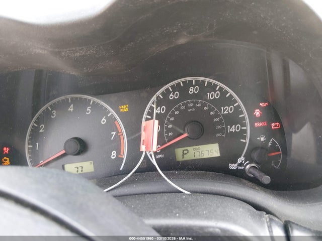 2012 TOYOTA COROLLA 2T1BU4EE4CC801503 Photo 6