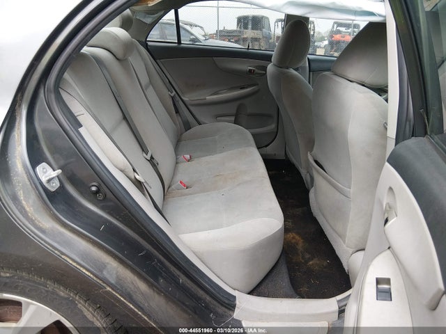 2012 TOYOTA COROLLA 2T1BU4EE4CC801503 Photo 7