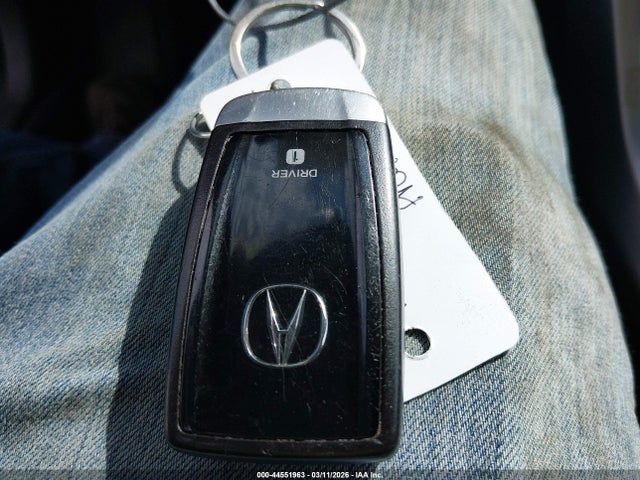 2020 Acura Tlx Standard მანქანა იყიდება აუქციონზე, vin: 19UUB1F35LA006055, აუქციონის ნომერი: 44551963