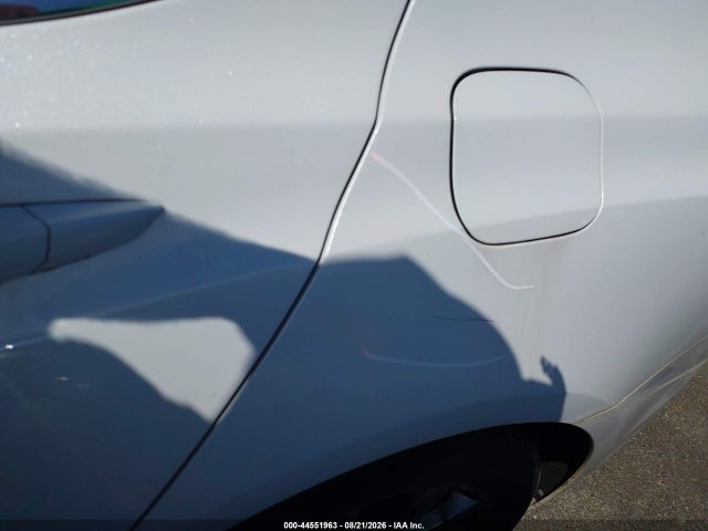 Aukcja sprzedaży 2020 Acura Tlx Standard, vin: 19UUB1F35LA006055, numer aukcji: 44551963