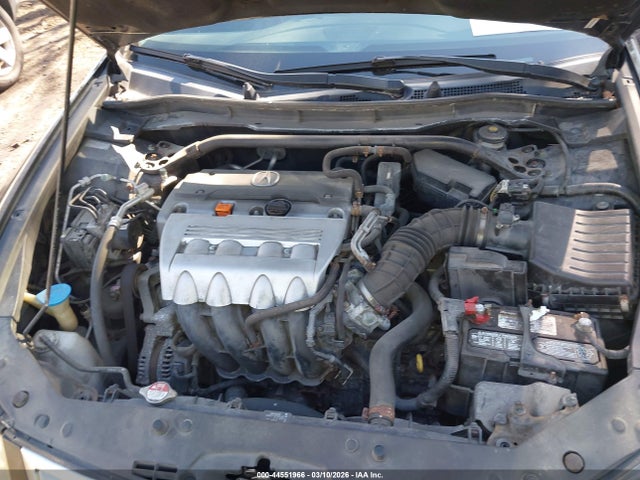 Aukcja sprzedaży 2013 Acura Tsx 2.4, vin: JH4CU2F43DC010726, numer aukcji: 44551966