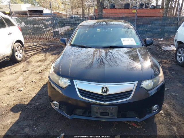 Aukcja sprzedaży 2013 Acura Tsx 2.4, vin: JH4CU2F43DC010726, numer aukcji: 44551966
