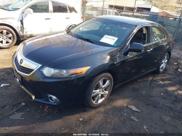 Aukcja sprzedaży 2013 Acura Tsx 2.4, vin: JH4CU2F43DC010726, numer aukcji: 44551966