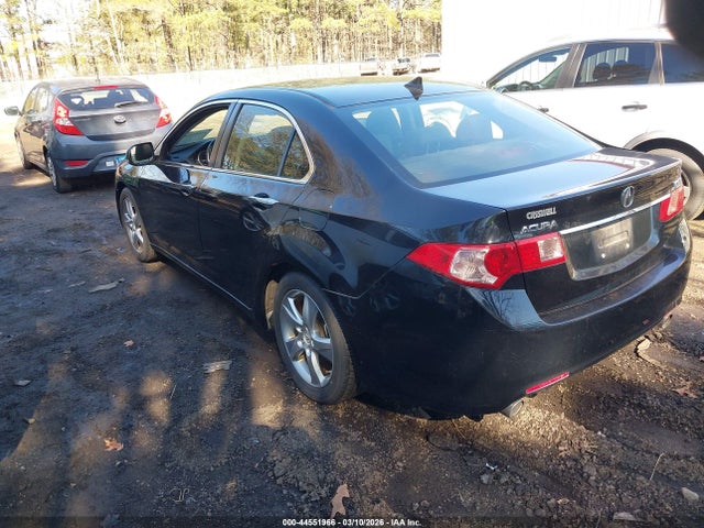 Aukcja sprzedaży 2013 Acura Tsx 2.4, vin: JH4CU2F43DC010726, numer aukcji: 44551966