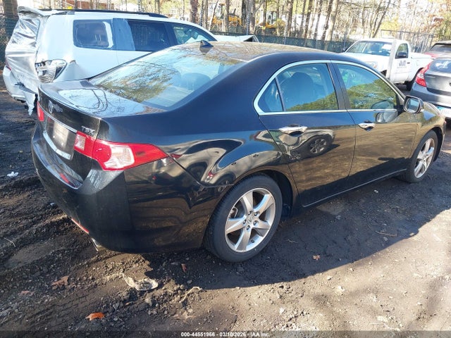 Aukcja sprzedaży 2013 Acura Tsx 2.4, vin: JH4CU2F43DC010726, numer aukcji: 44551966