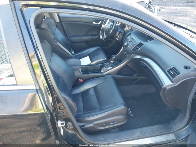 Aukcja sprzedaży 2013 Acura Tsx 2.4, vin: JH4CU2F43DC010726, numer aukcji: 44551966