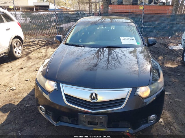 Aukcja sprzedaży 2013 Acura Tsx 2.4, vin: JH4CU2F43DC010726, numer aukcji: 44551966