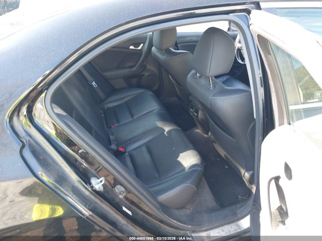 Aukcja sprzedaży 2013 Acura Tsx 2.4, vin: JH4CU2F43DC010726, numer aukcji: 44551966
