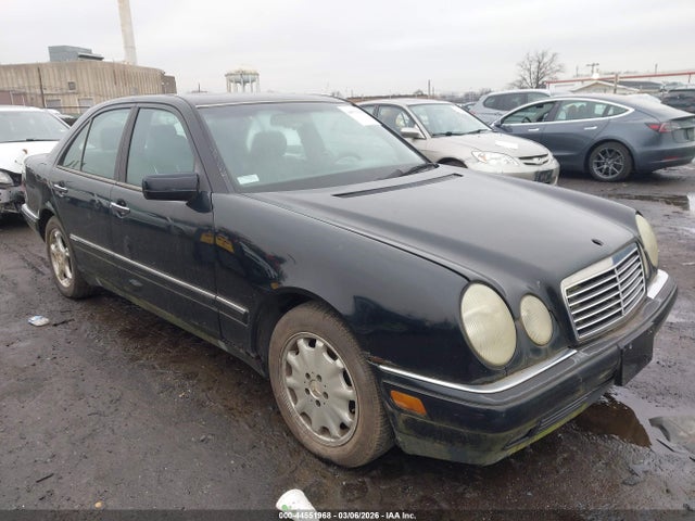 Aukcja sprzedaży 1997 Mercedes-benz E 300 Diesel, vin: WDBJF20F3VJ034839, numer aukcji: 44551968