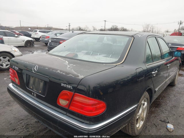 Aukcja sprzedaży 1997 Mercedes-benz E 300 Diesel, vin: WDBJF20F3VJ034839, numer aukcji: 44551968