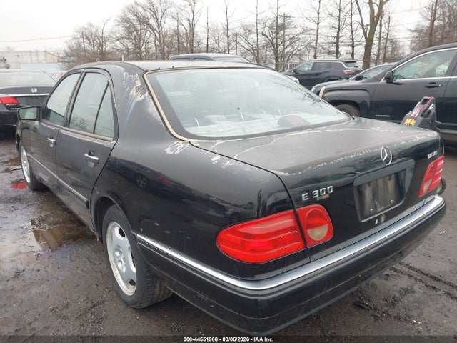 Aukcja sprzedaży 1997 Mercedes-benz E 300 Diesel, vin: WDBJF20F3VJ034839, numer aukcji: 44551968
