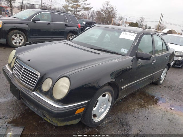 Aukcja sprzedaży 1997 Mercedes-benz E 300 Diesel, vin: WDBJF20F3VJ034839, numer aukcji: 44551968