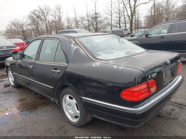 Aukcja sprzedaży 1997 Mercedes-benz E 300 Diesel, vin: WDBJF20F3VJ034839, numer aukcji: 44551968
