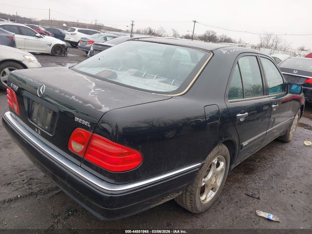 Aukcja sprzedaży 1997 Mercedes-benz E 300 Diesel, vin: WDBJF20F3VJ034839, numer aukcji: 44551968
