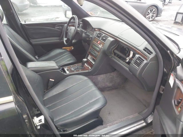 Aukcja sprzedaży 1997 Mercedes-benz E 300 Diesel, vin: WDBJF20F3VJ034839, numer aukcji: 44551968